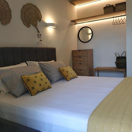 Coritos Apartments Corfu Kontokali Luaran gambar