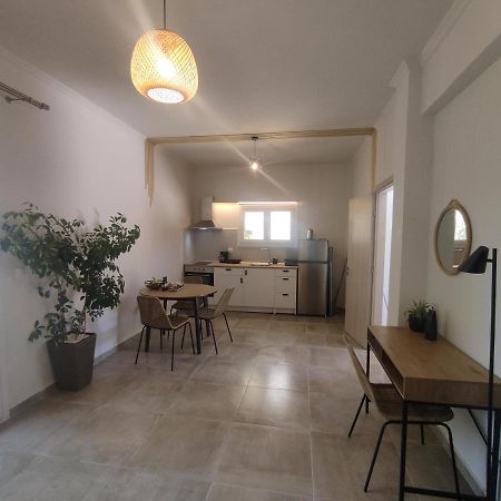 Coritos Apartments Corfu Kontokali Luaran gambar