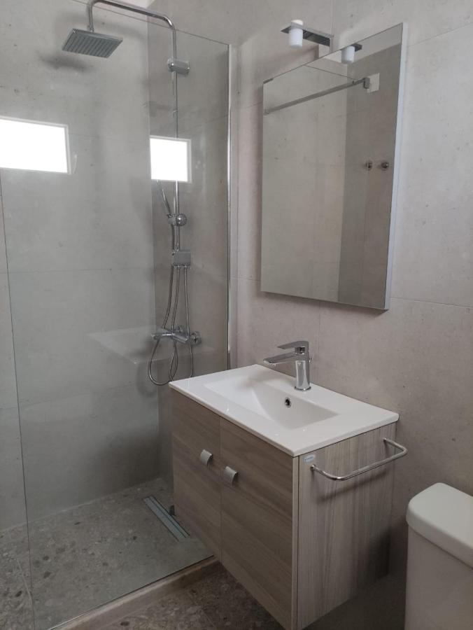 Coritos Apartments Corfu Kontokali Luaran gambar