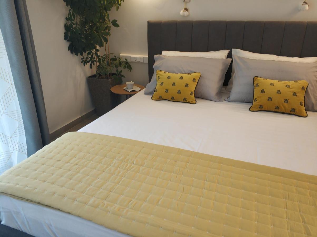 Coritos Apartments Corfu Kontokali Luaran gambar