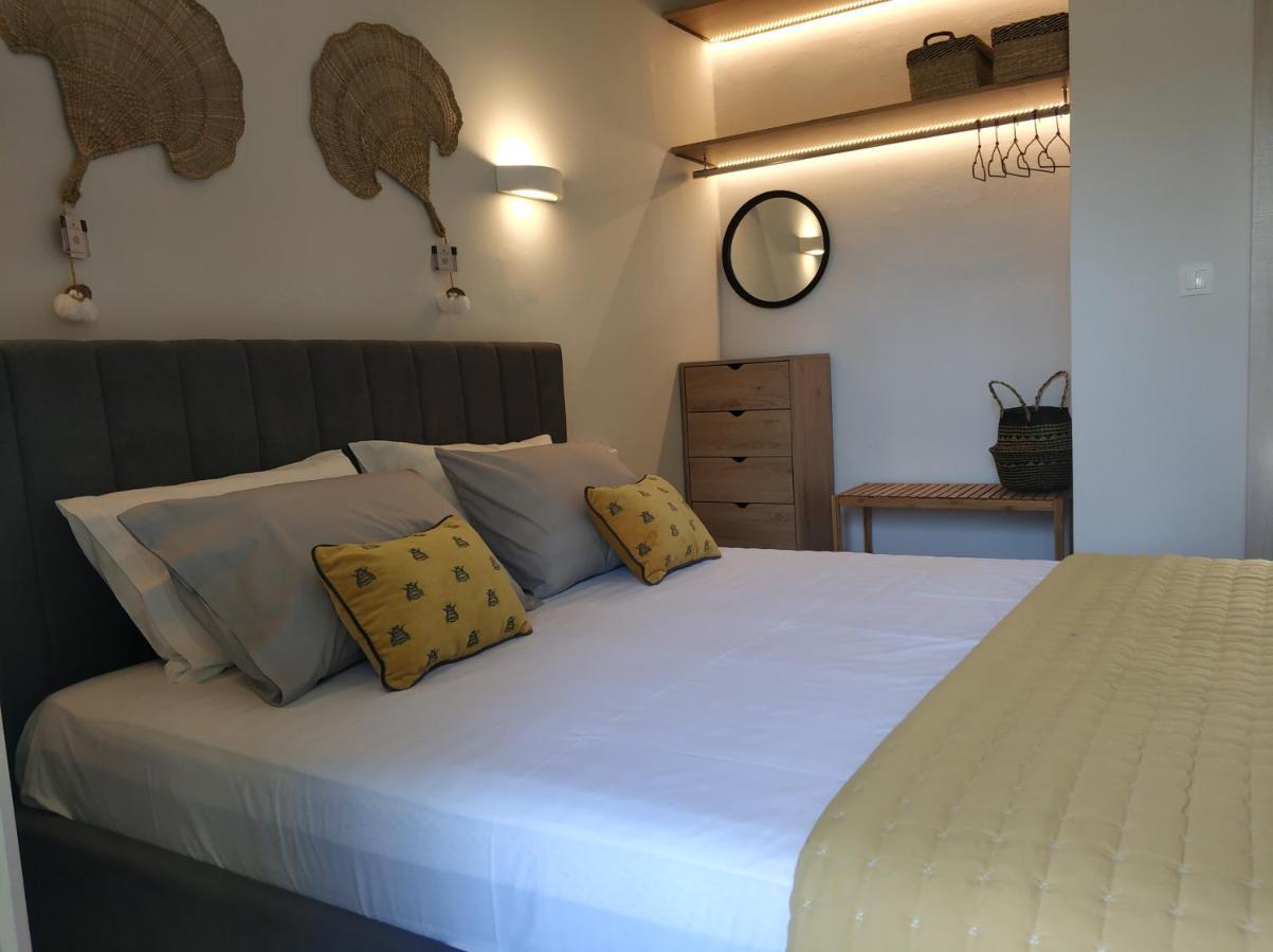 Coritos Apartments Corfu Kontokali Luaran gambar