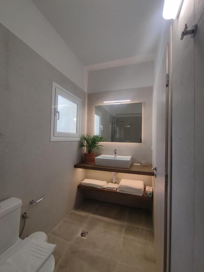 Coritos Apartments Corfu Kontokali Luaran gambar